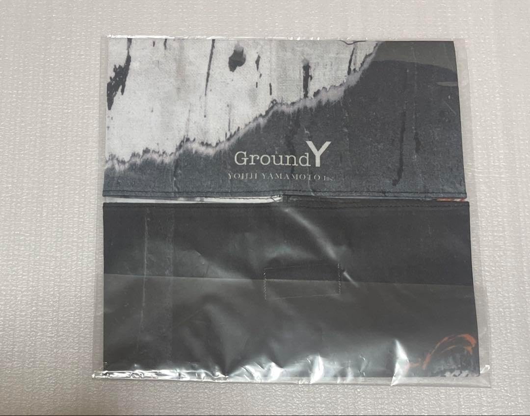 Ground Y 鬼滅の刃 バンダナ 煉獄杏寿郎 Ground Y ×「鬼滅の刃」